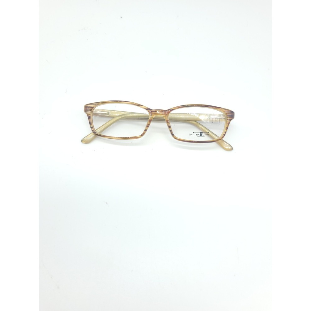 Georgetown Eyeglasses Frame GTN769 EYE Q 51-16-140 Olive